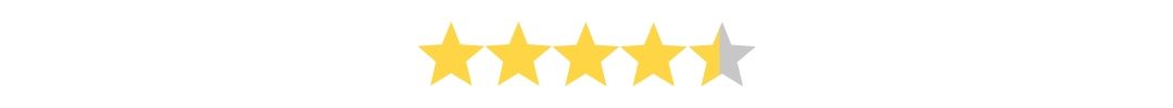 Google Rating Star